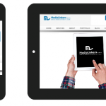 RESPONSIVE WEB DESIGN