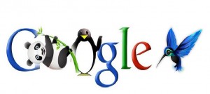 Google algorethm